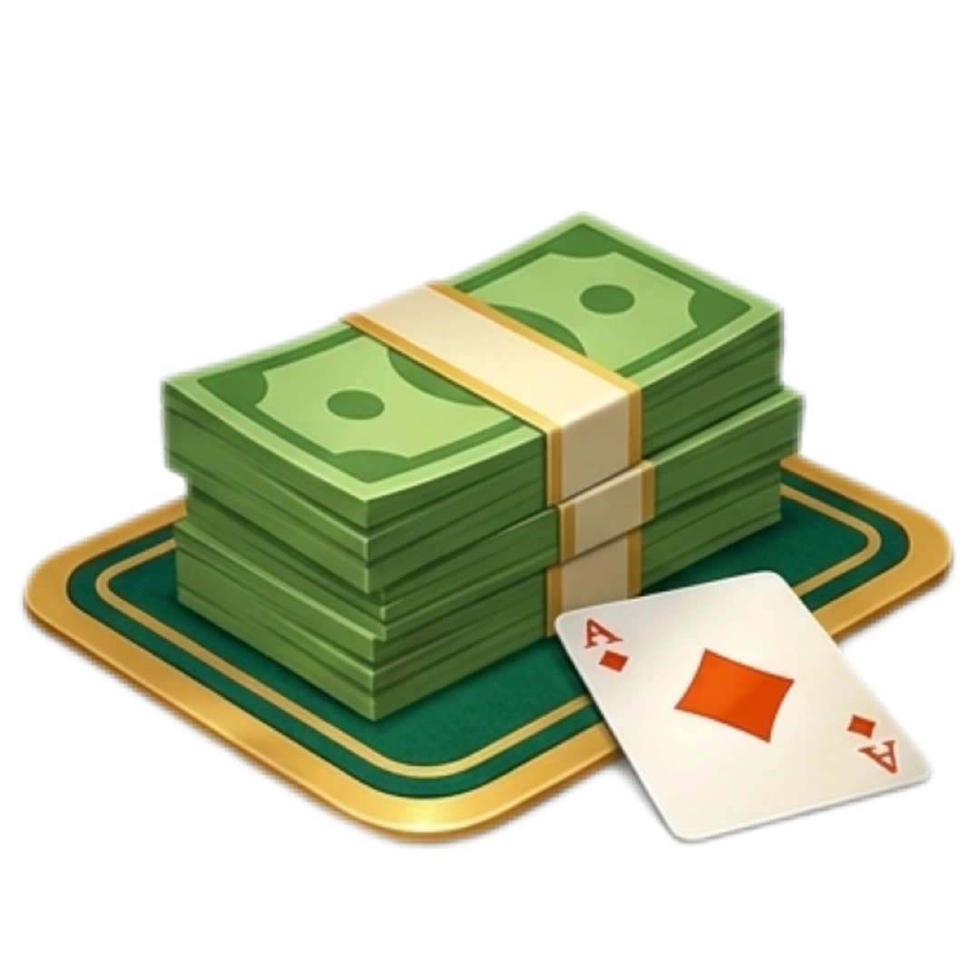 Gangstasino Kaszinó online